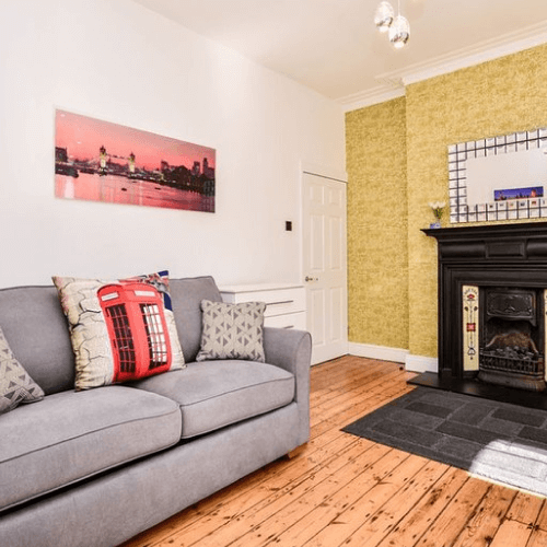 DUPLEX GREENWICH